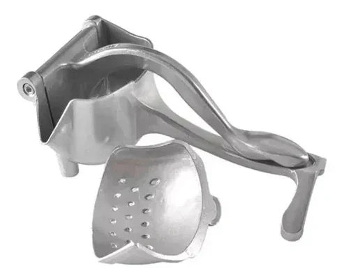 Exprimidor Metálico de Jugo de Fruta Saludable