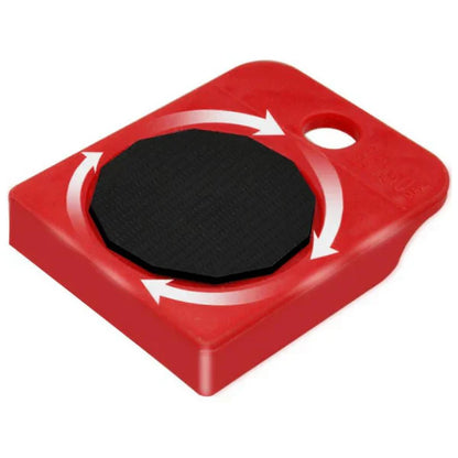 Kit Elevador de Muebles (Juego de 5 piezas) | LiftPro®