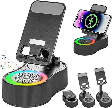 Amplificador de sonido SonidoMax® - Potencia el volumen de tu celular al instante