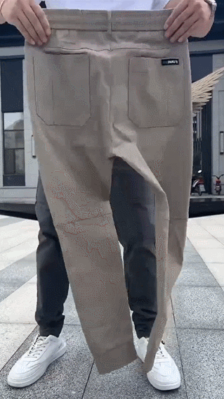 🔰PANTALON ROMEO💥🔥CLASE, COMODIDAD Y LUJO EN UN SOLO PANTALON✨