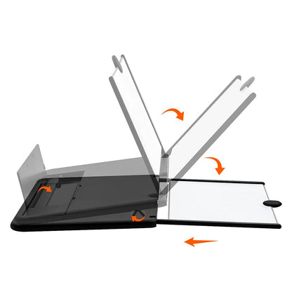 PROMO 2x1 Amplificador de Pantalla de Celular