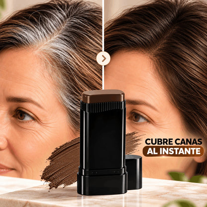 Bastón Mágico Cubre Canas - Cubre Canas en Segundos