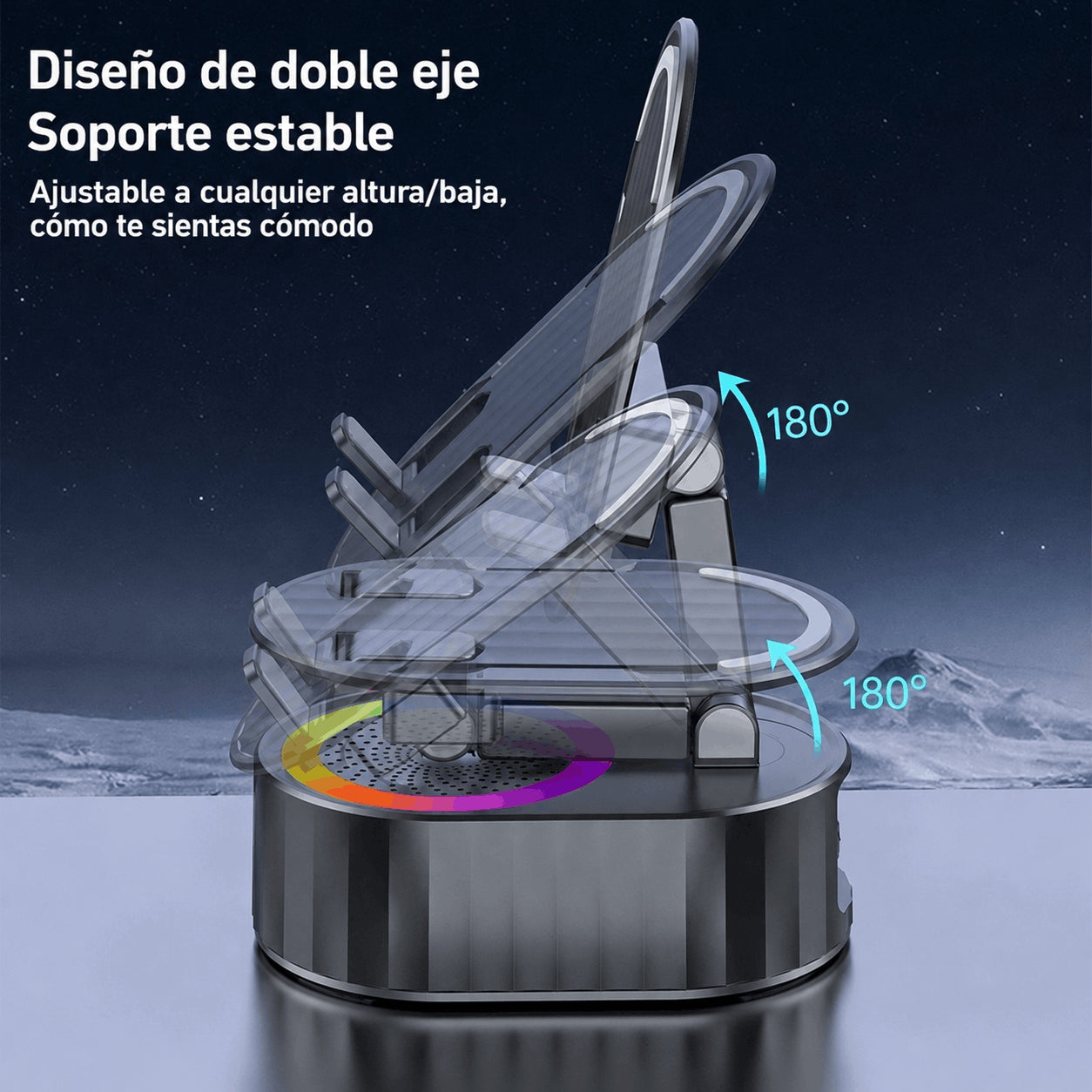Amplificador de sonido SonidoMax® - Potencia el volumen de tu celular al instante