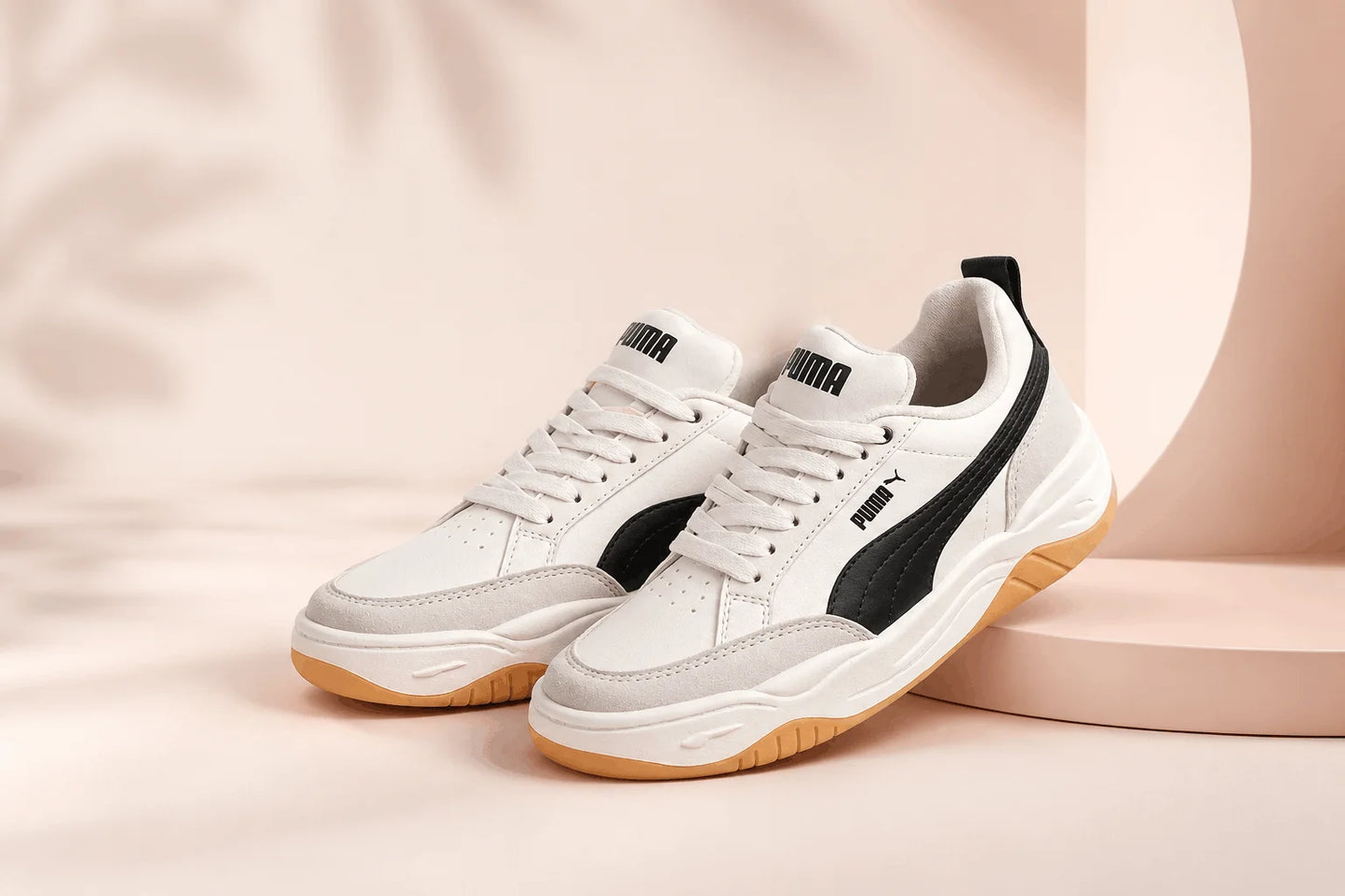 Tenis Puma Style - El tenis que combina con todo