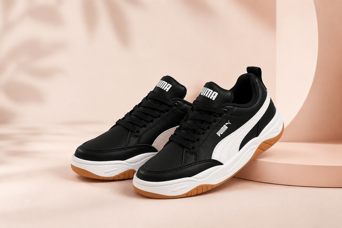 Tenis Puma Style - El tenis que combina con todo