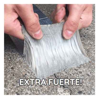 PROMO 2x1 Cinta Impermeable de Sellado Ultra Resistente