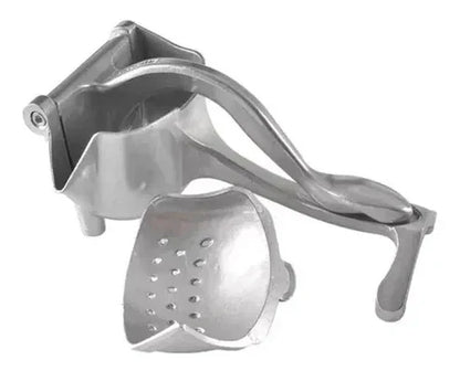 Exprimidor Metálico de Jugo de Fruta Saludable