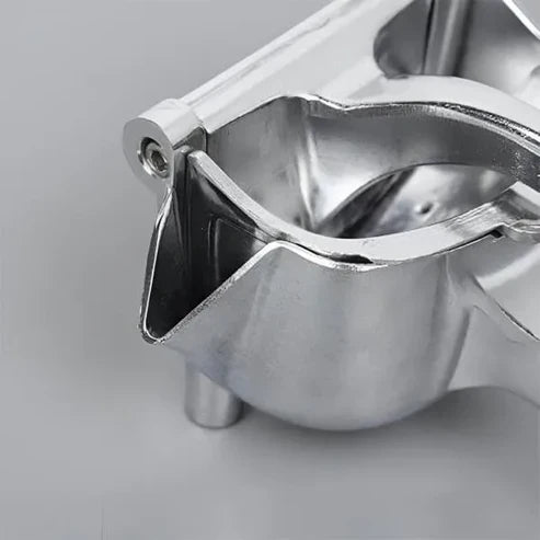 Exprimidor Metálico de Jugo de Fruta Saludable