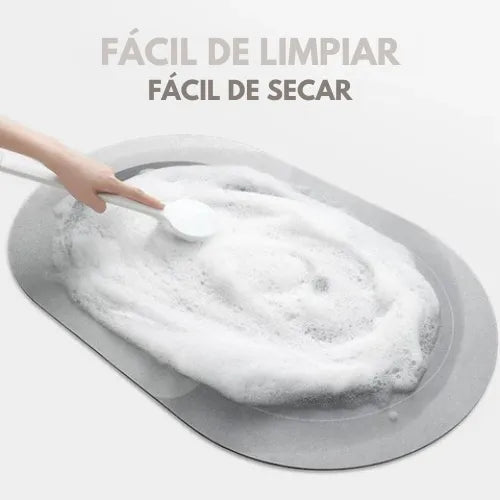 PROMO 2x1 Tapete Absorbente Antideslizante