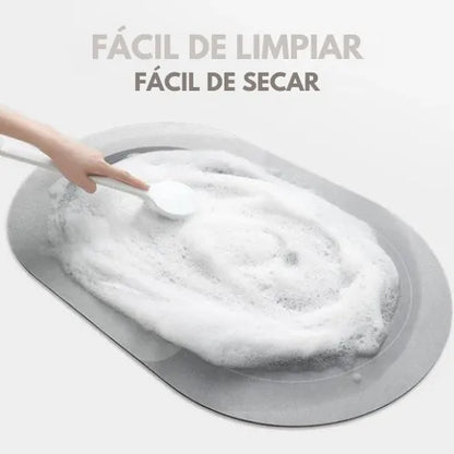 PROMO 2x1 Tapete Absorbente Antideslizante