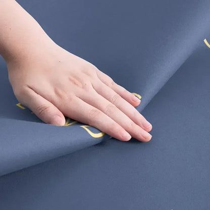 PROMO 2x1 Tapete Absorbente Antideslizante