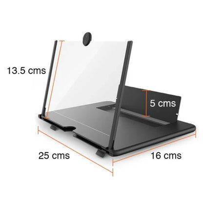 PROMO 2x1 Amplificador de Pantalla de Celular