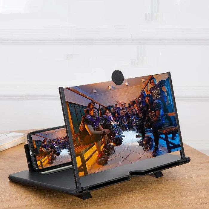 PROMO 2x1 Amplificador de Pantalla de Celular