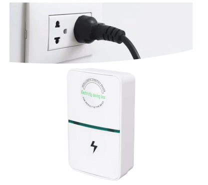 EcoAhorro – Ayuda a reducir el consumo eléctrico de tu hogar