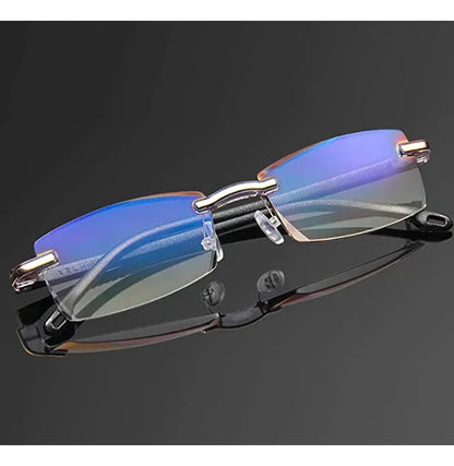 Compra 1 y llévate 2 + un regalo -  Gafas TR90, una visión limpia, sin esfuerzo