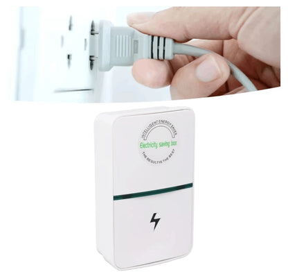 EcoAhorro – Ayuda a reducir el consumo eléctrico de tu hogar
