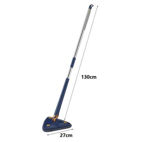 TriMop® Trapeador Triangular Autoescurrible 360°